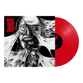 Preview: Pungent Stench - Pungent Stench LP (Transparent Red Vinyl)